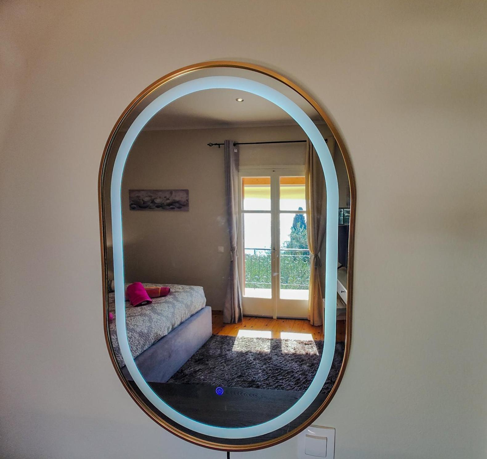 Regina Apartment